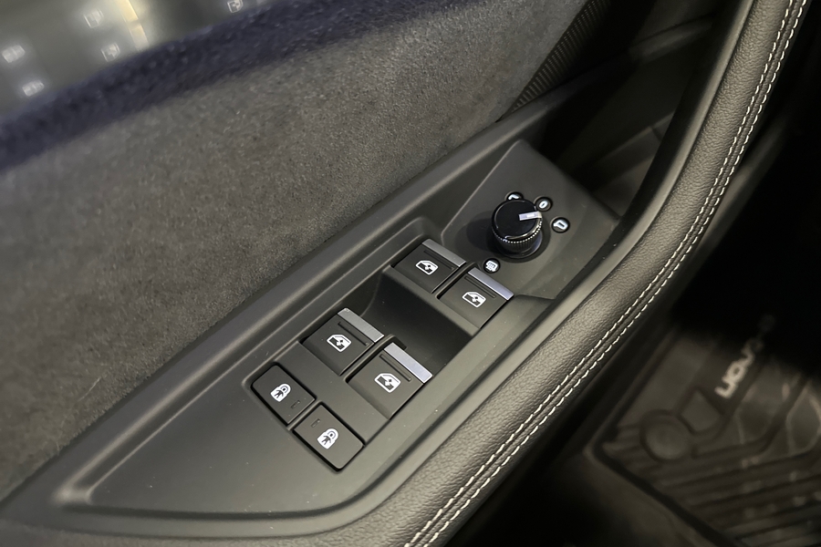 Audi Q8 e-tron vaihtoauto