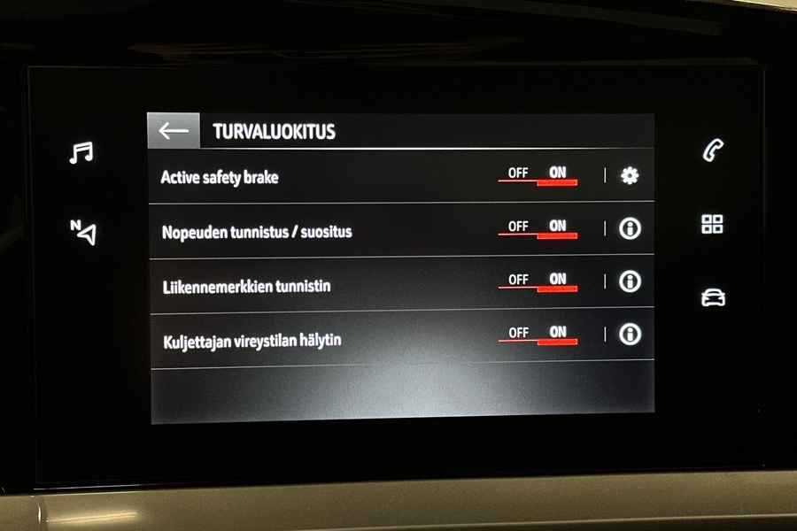 Opel Mokka vaihtoauto