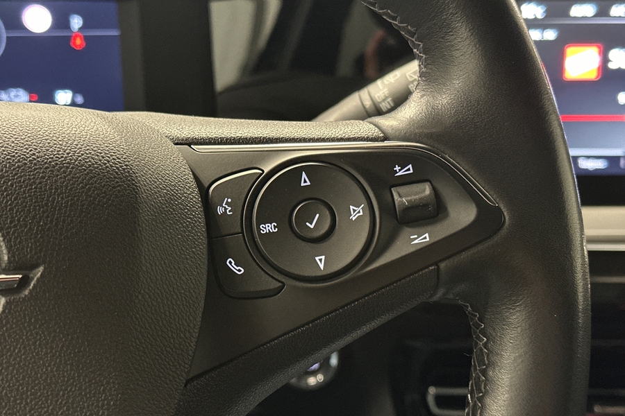 Opel Mokka vaihtoauto