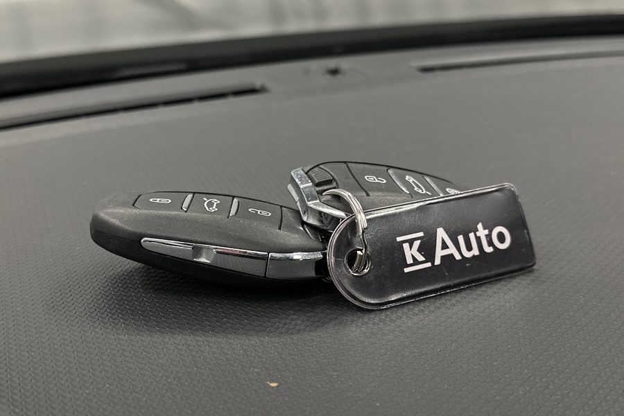 Opel Mokka vaihtoauto