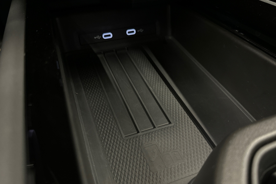 Volkswagen ID.7 vaihtoauto