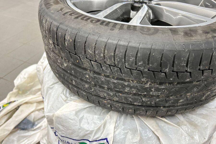 Kia Optima vaihtoauto