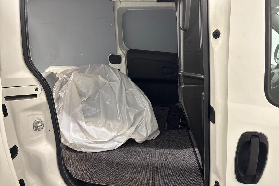 Opel Combo vaihtoauto