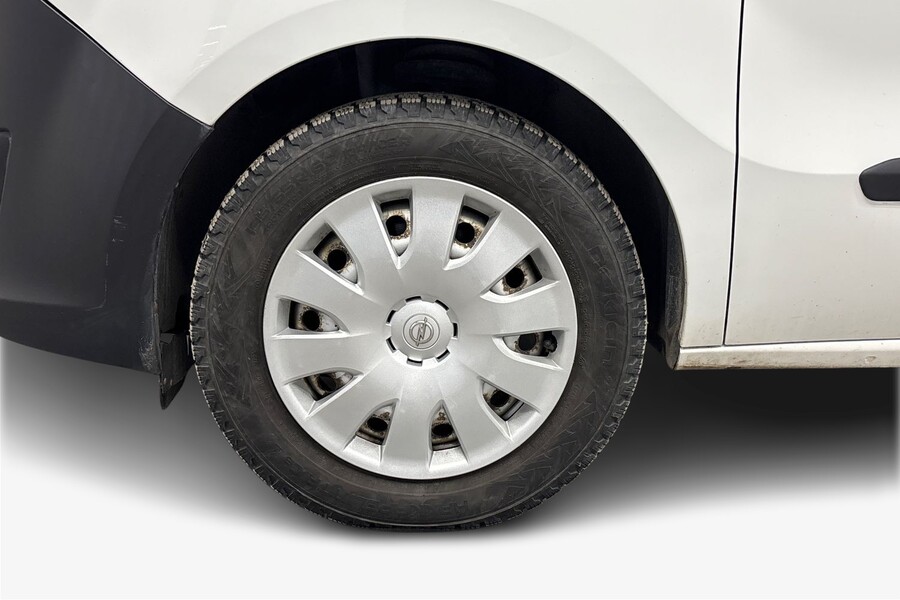 Opel Combo vaihtoauto