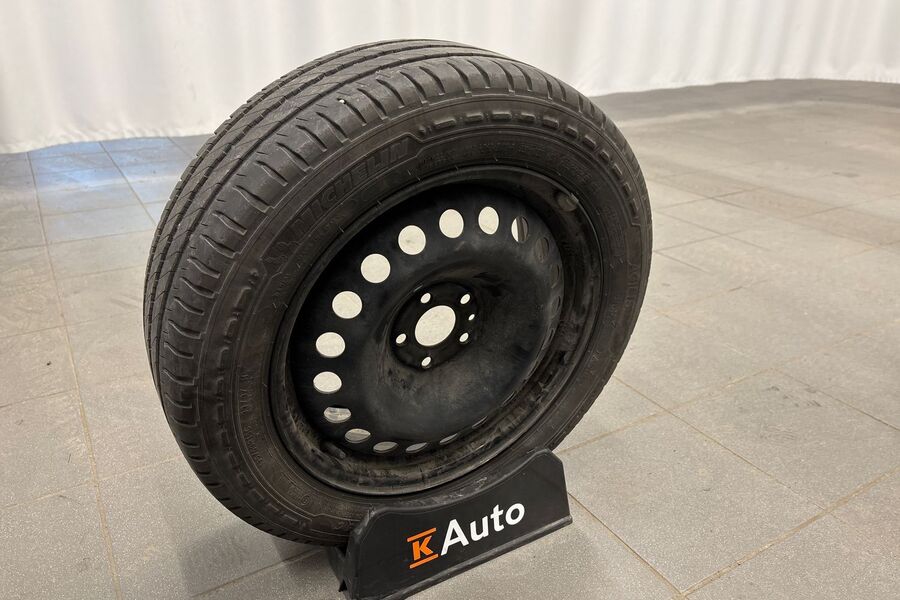 Opel Combo vaihtoauto