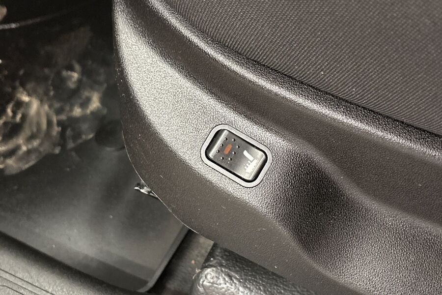 Opel Combo vaihtoauto