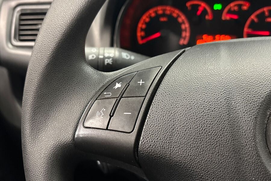 Opel Combo vaihtoauto