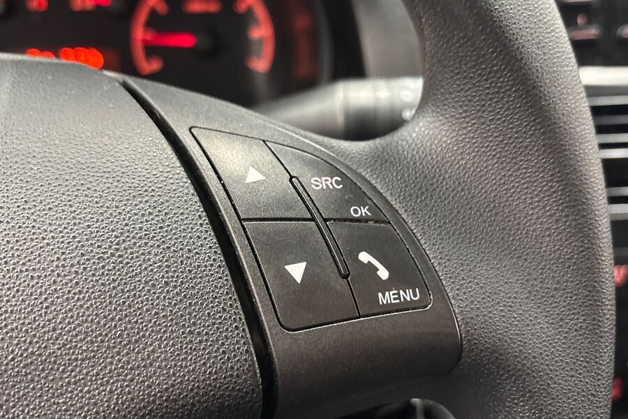 Opel Combo vaihtoauto