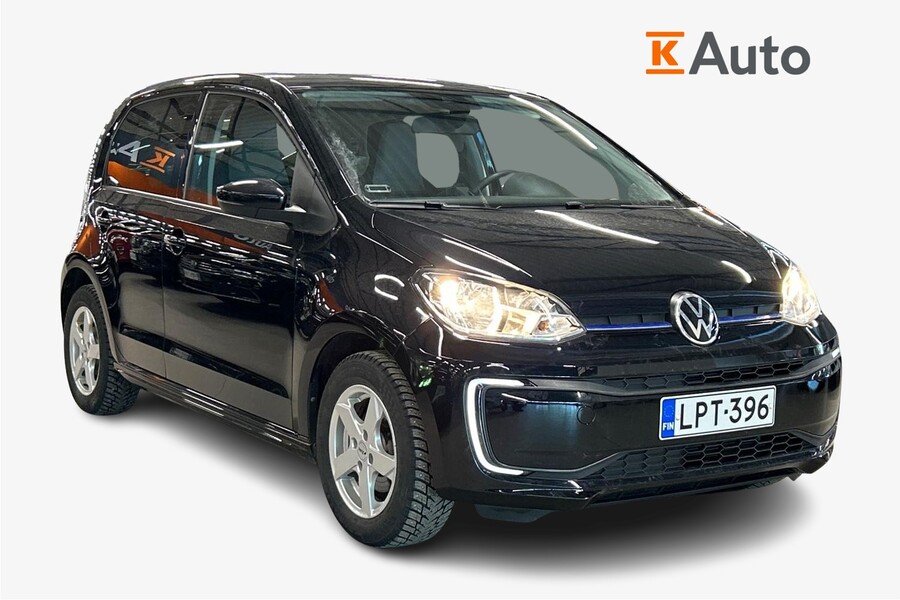 Volkswagen up! vaihtoauto