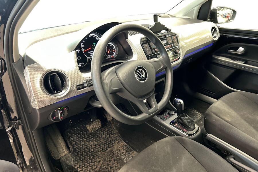 Volkswagen up! vaihtoauto