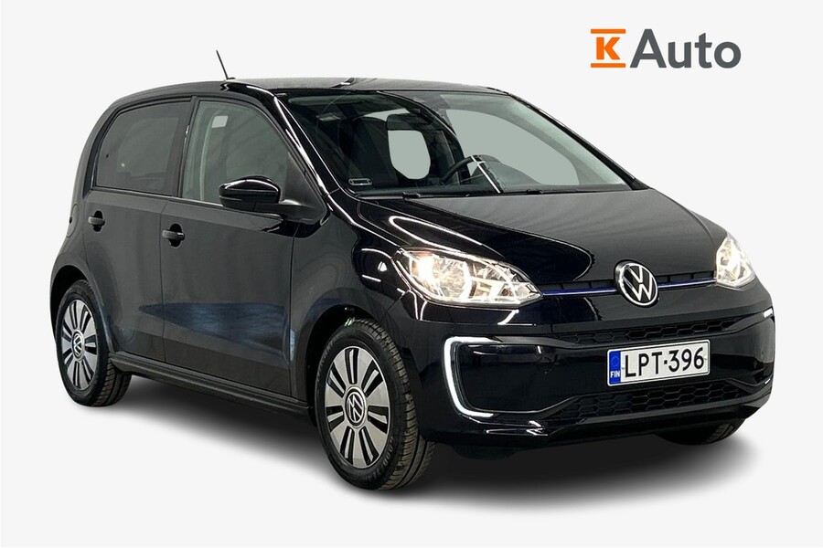 Volkswagen up! vaihtoauto