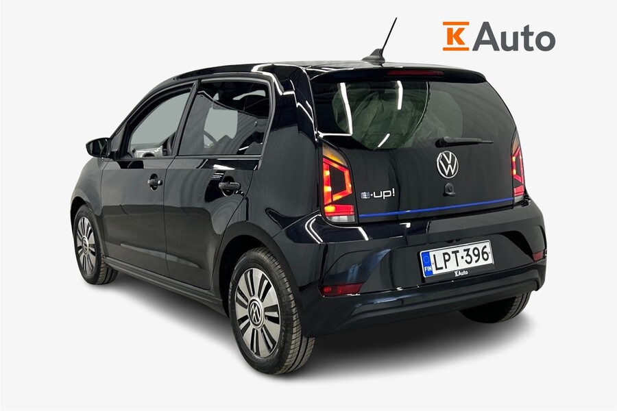 Volkswagen up! vaihtoauto