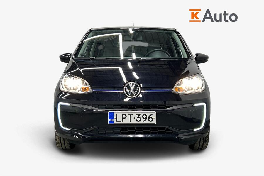 Volkswagen up! vaihtoauto