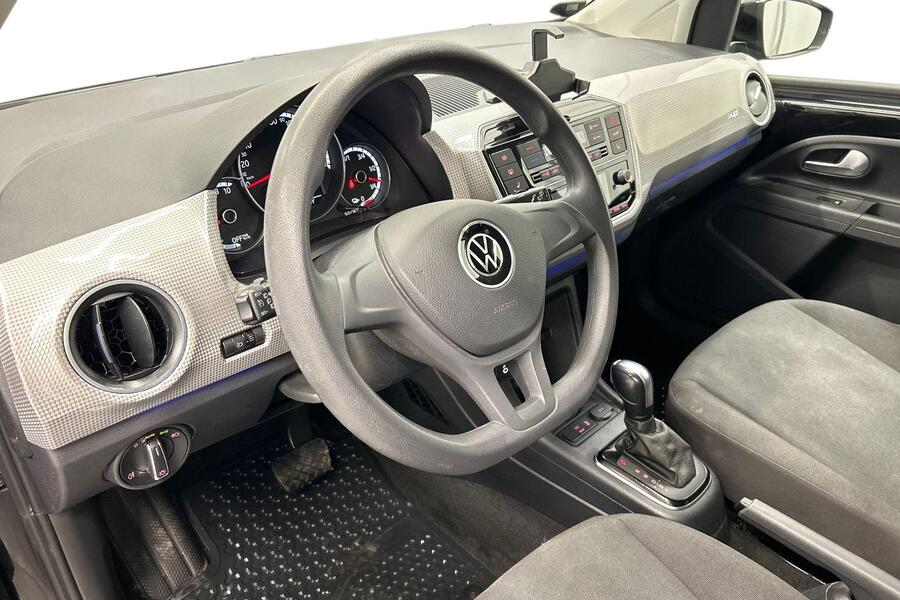 Volkswagen up! vaihtoauto