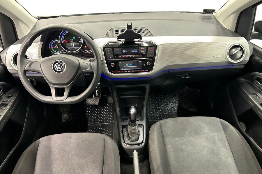 Volkswagen up! vaihtoauto