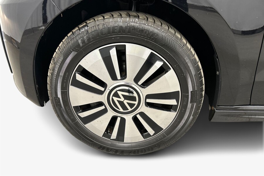 Volkswagen up! vaihtoauto