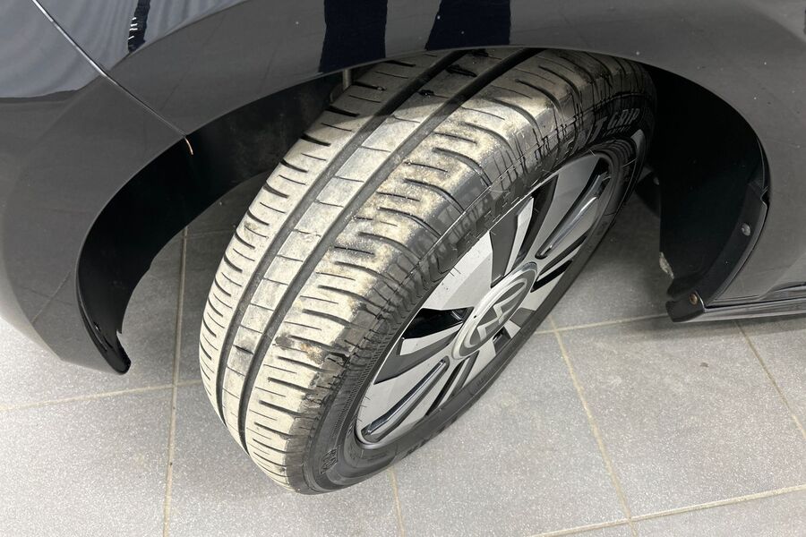 Volkswagen up! vaihtoauto