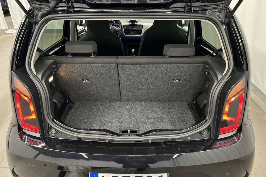 Volkswagen up! vaihtoauto