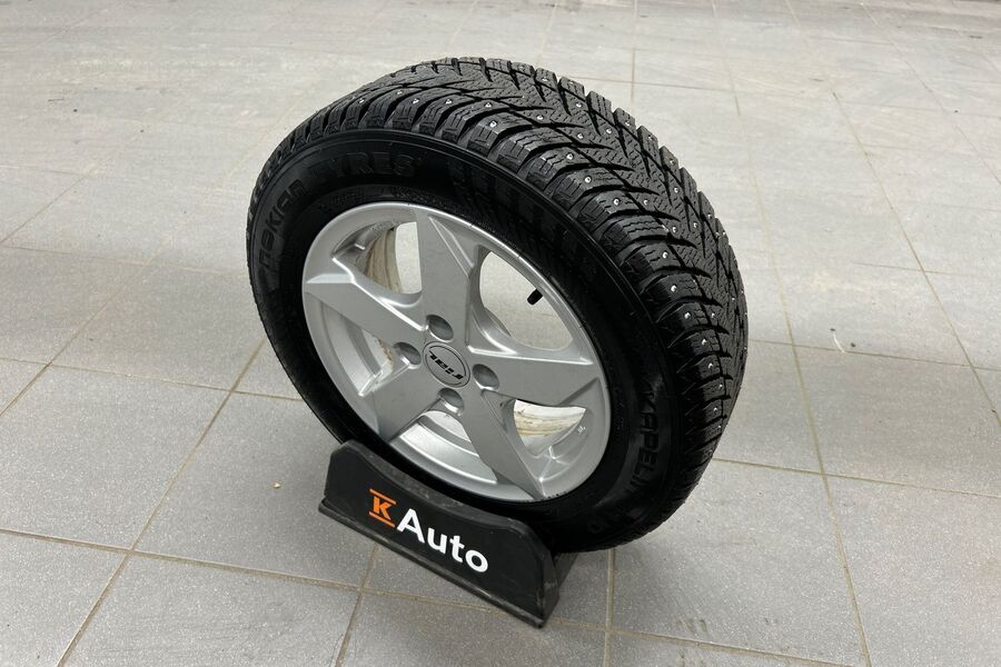 Volkswagen up! vaihtoauto