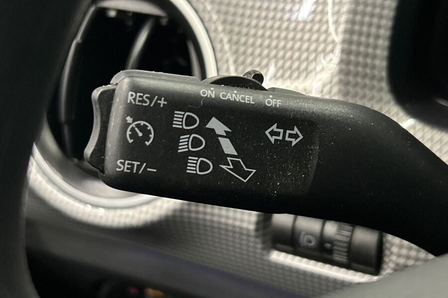 Volkswagen up! vaihtoauto