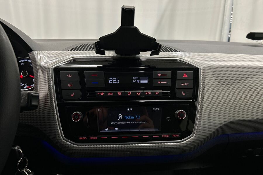 Volkswagen up! vaihtoauto