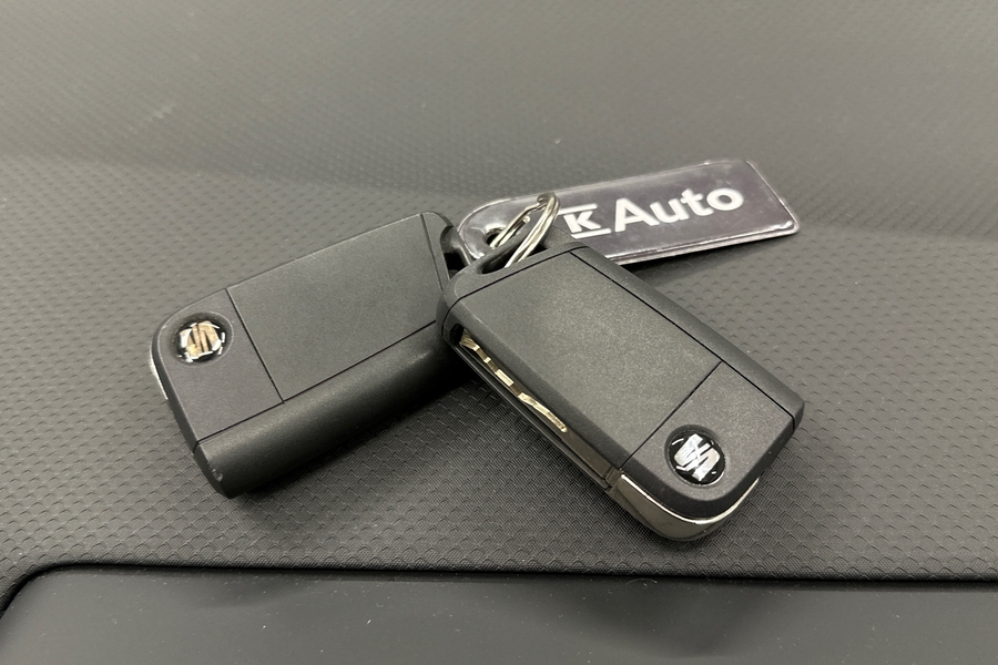 SEAT Ibiza vaihtoauto