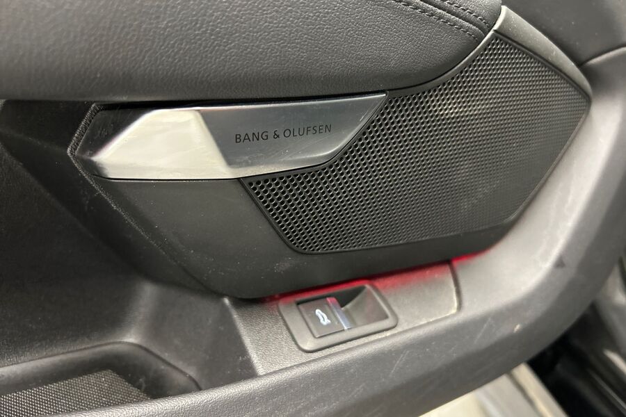 Audi e-tron GT vaihtoauto