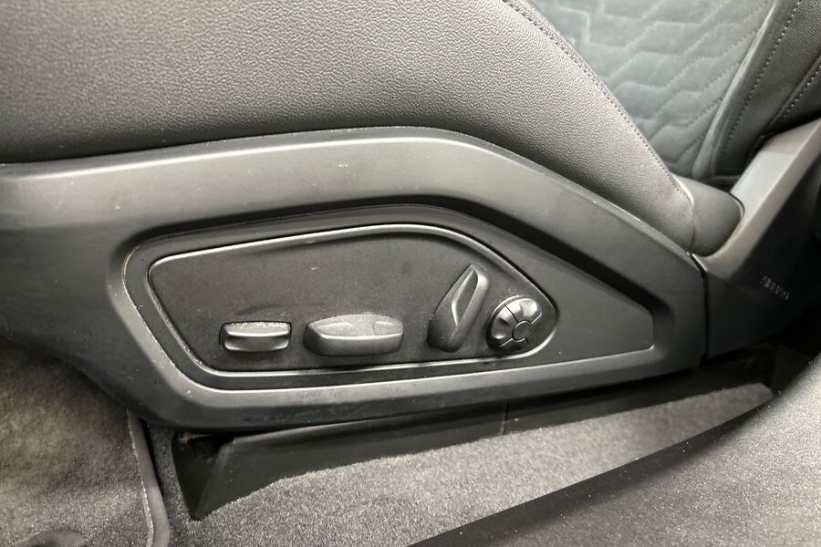 Audi e-tron GT vaihtoauto