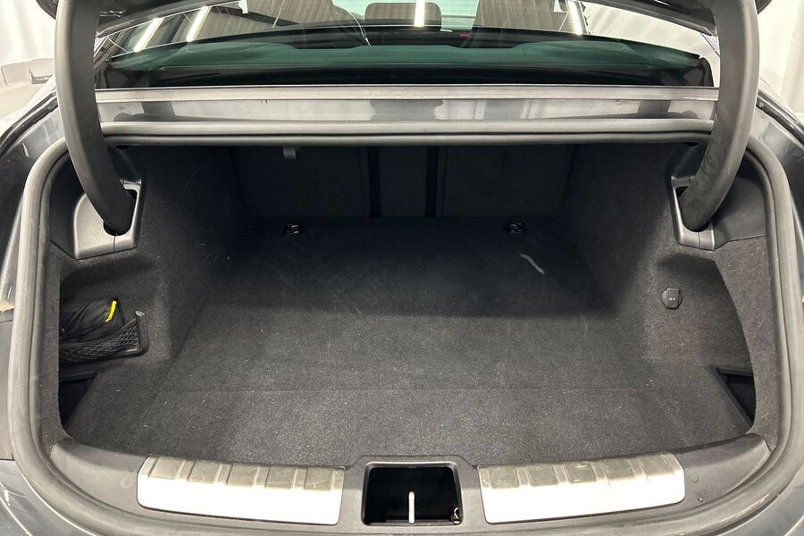 Audi e-tron GT vaihtoauto