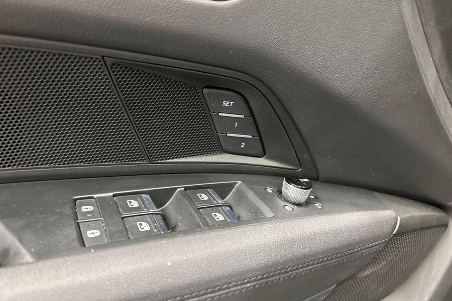 Audi e-tron GT vaihtoauto