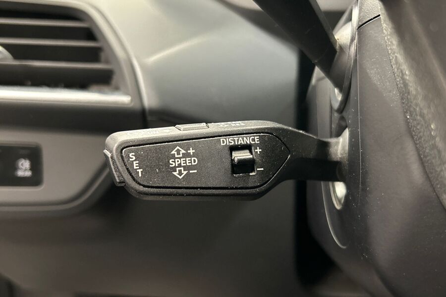 Audi e-tron GT vaihtoauto