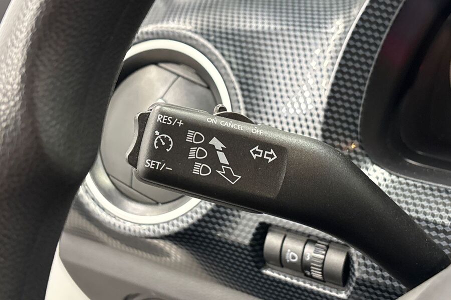 Volkswagen up! vaihtoauto