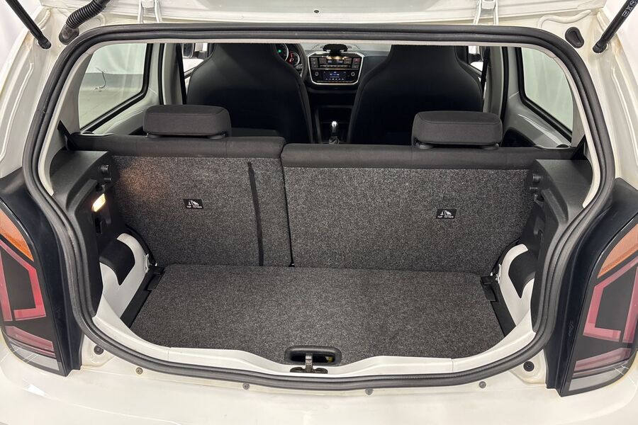 Volkswagen up! vaihtoauto