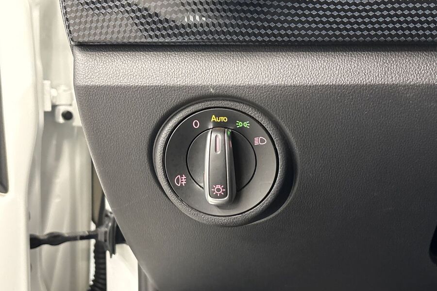 Volkswagen up! vaihtoauto