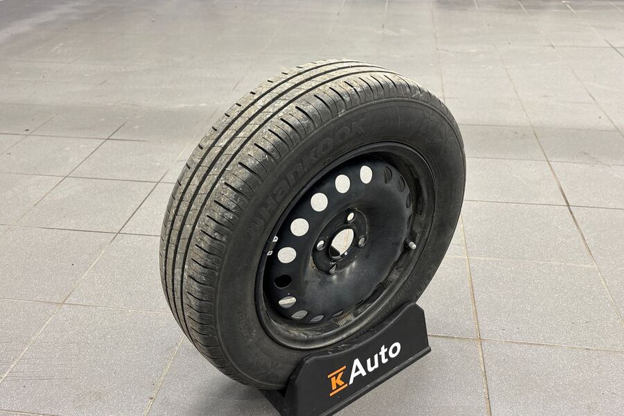 Volkswagen up! vaihtoauto