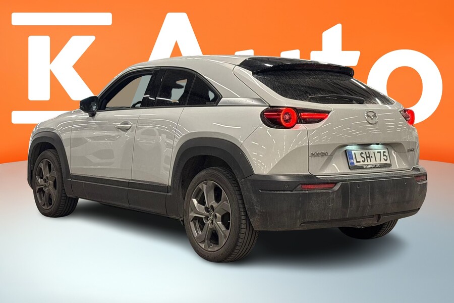 Mazda MX-30 vaihtoauto