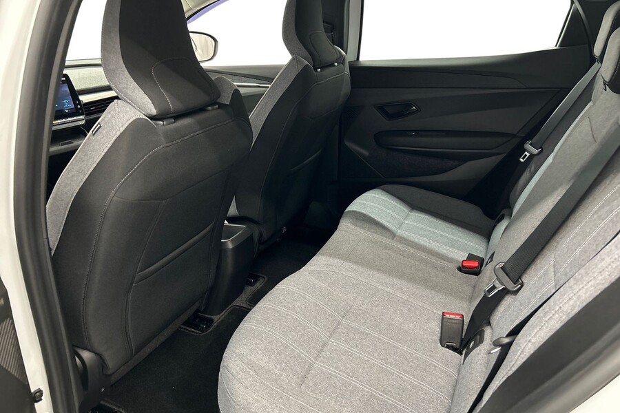 Renault Mégane vaihtoauto