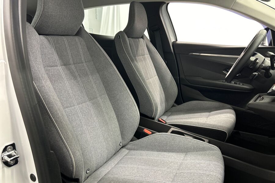 Renault Mégane vaihtoauto