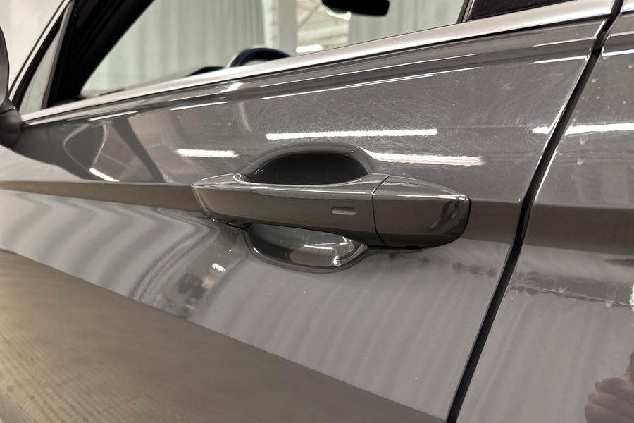 SEAT Tarraco vaihtoauto