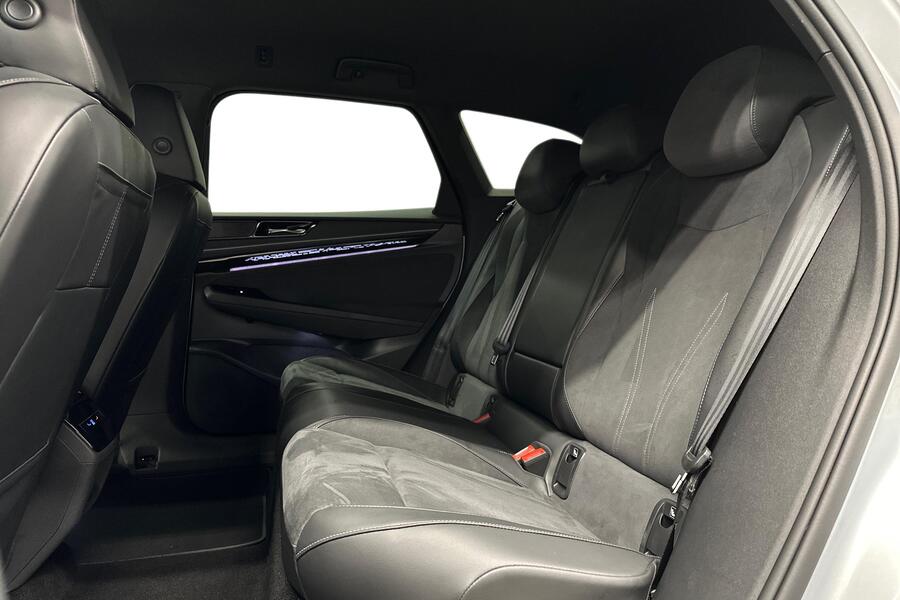 Volkswagen ID.7 vaihtoauto