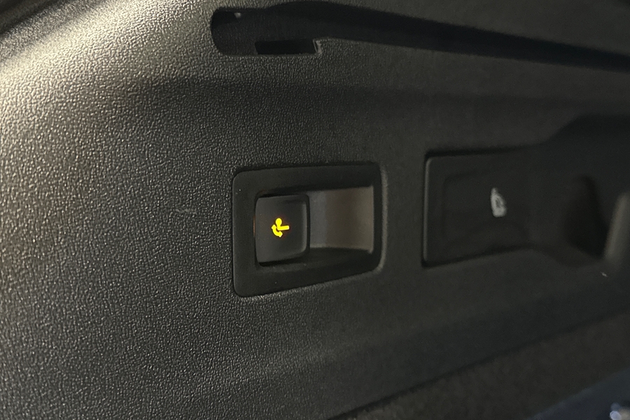 Volkswagen ID.7 vaihtoauto