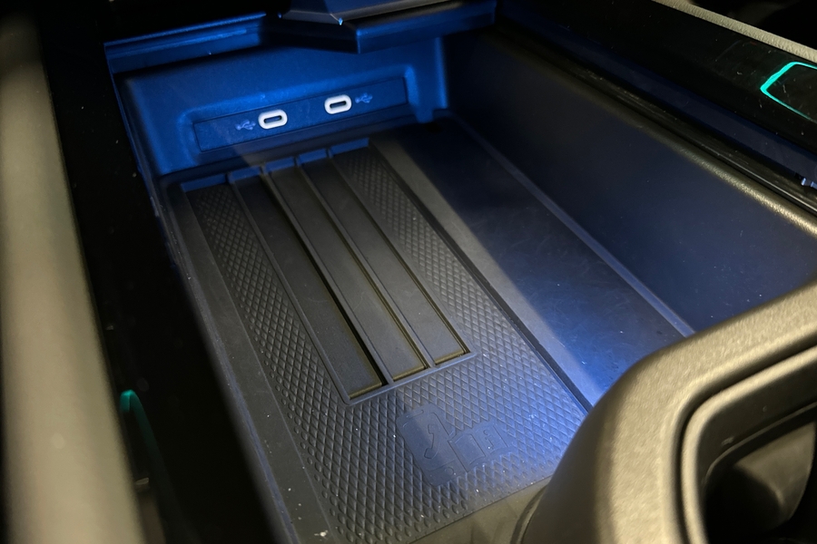 Volkswagen ID.7 vaihtoauto