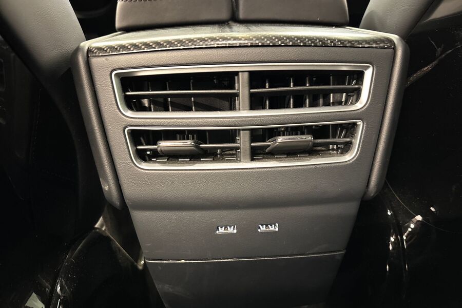 Tesla Model X vaihtoauto