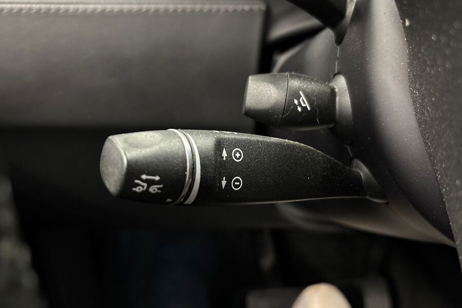 Tesla Model X vaihtoauto