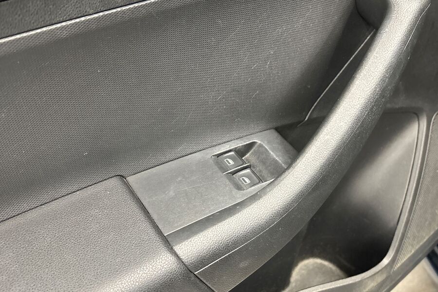 Skoda Rapid vaihtoauto