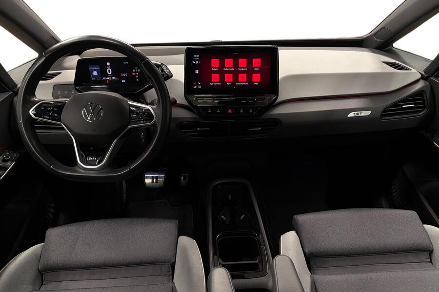 Volkswagen ID.3 vaihtoauto