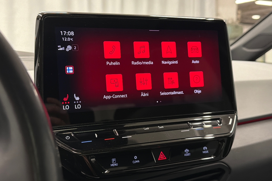 Volkswagen ID.3 vaihtoauto