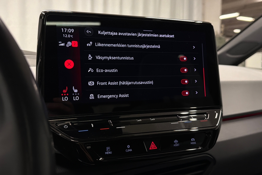 Volkswagen ID.3 vaihtoauto