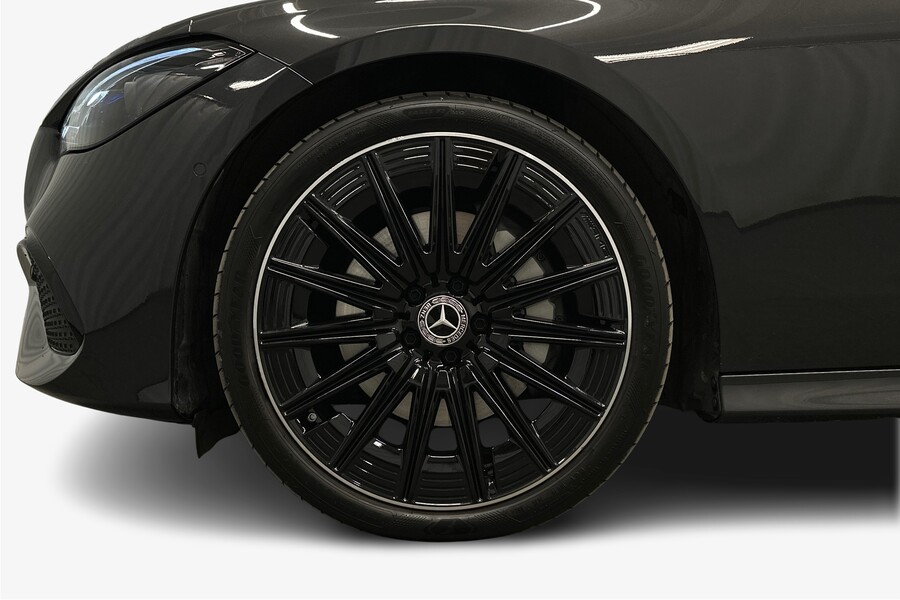 Mercedes-Benz CLE vaihtoauto