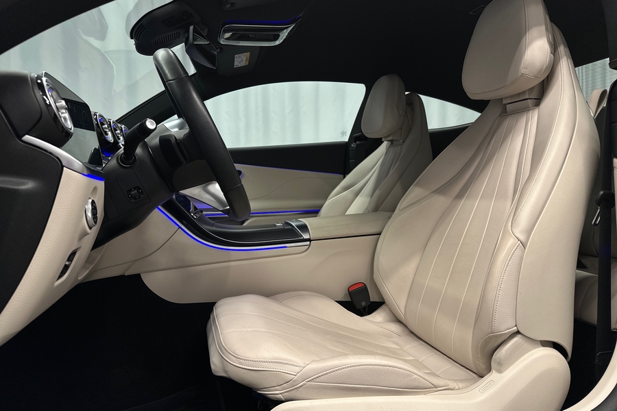 Mercedes-Benz CLE vaihtoauto